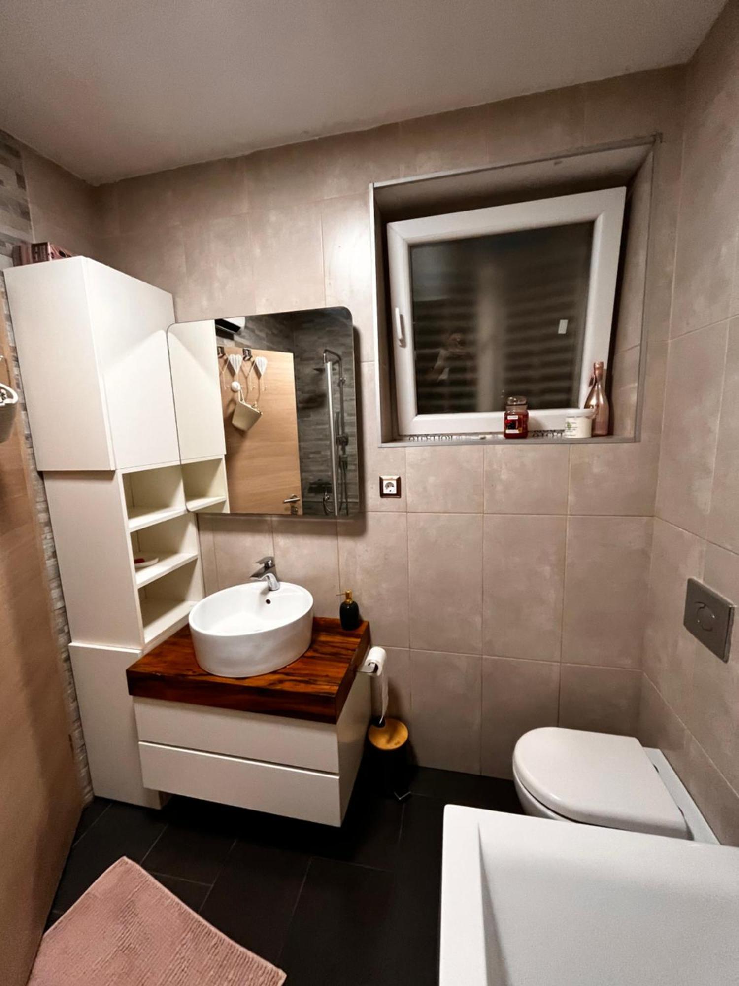 Tea Apartament *