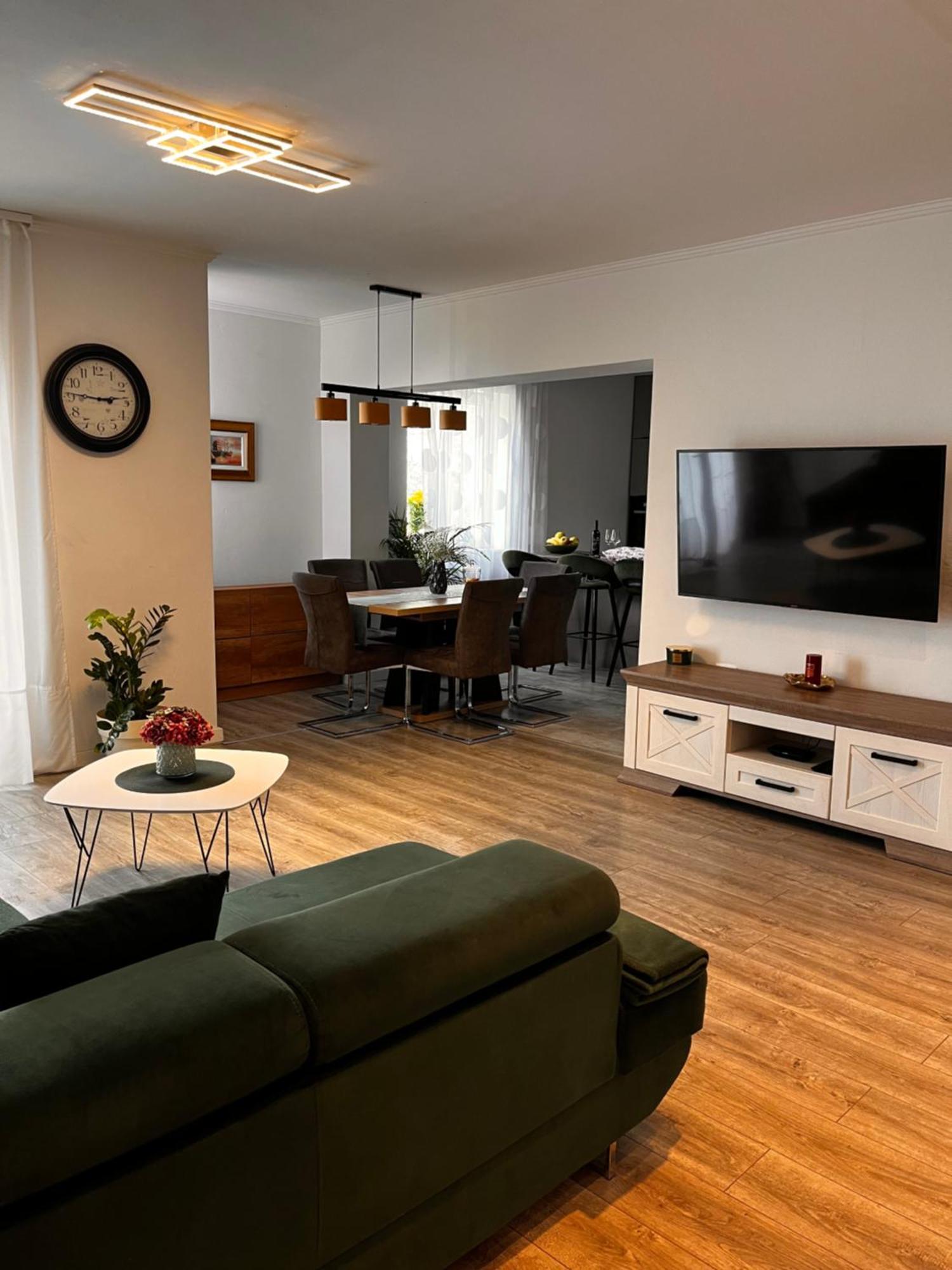 Apartament Tea *
