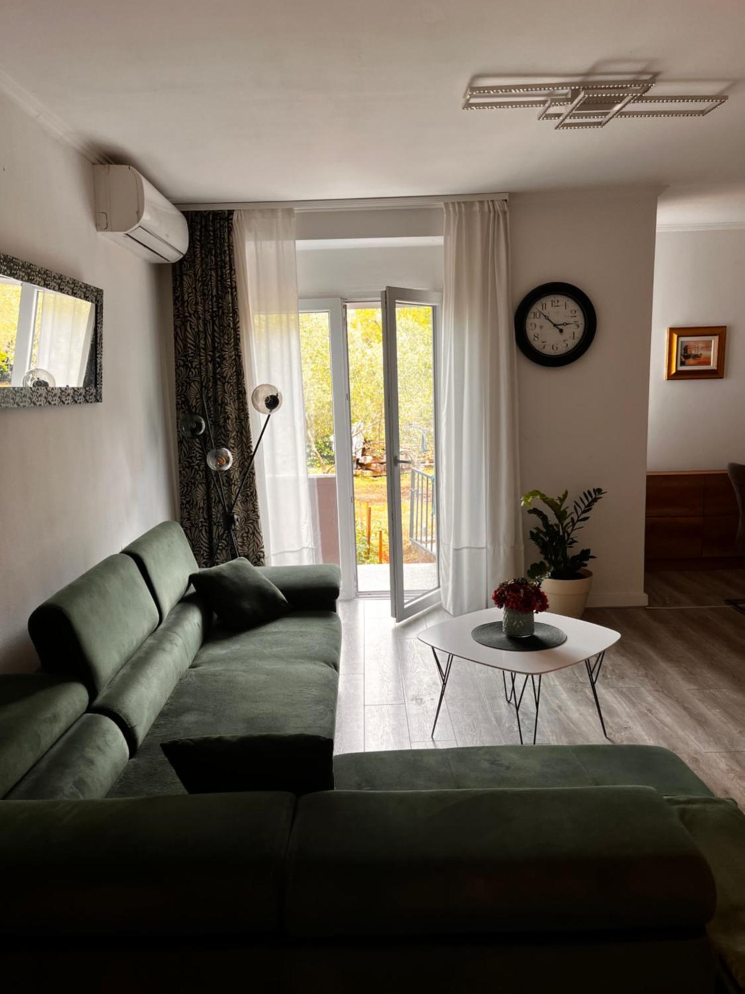 Appartement Tea *
