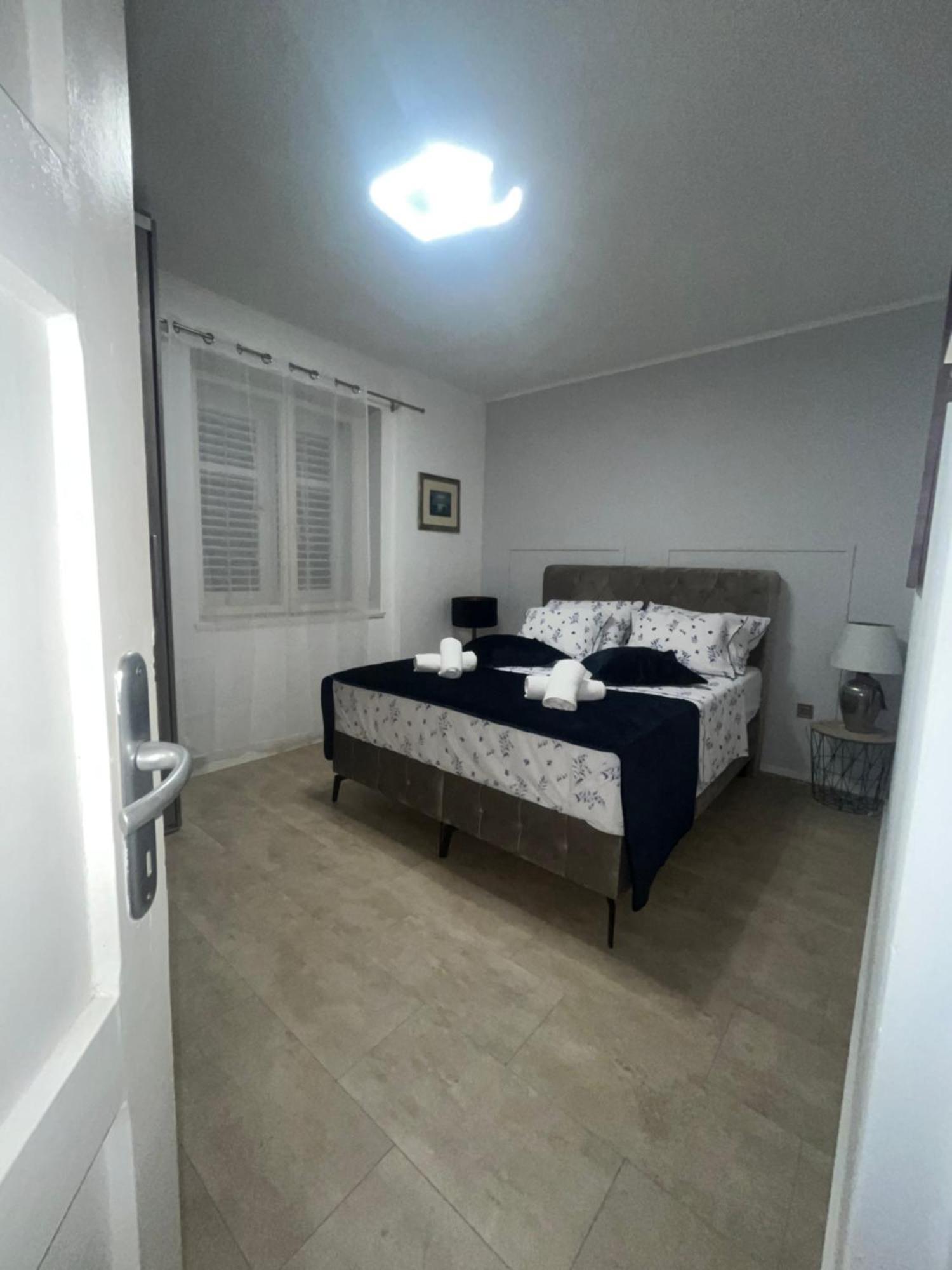 Tea Appartement *