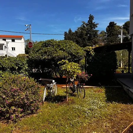 Apartmán Tea Zadar Exteriér fotografie