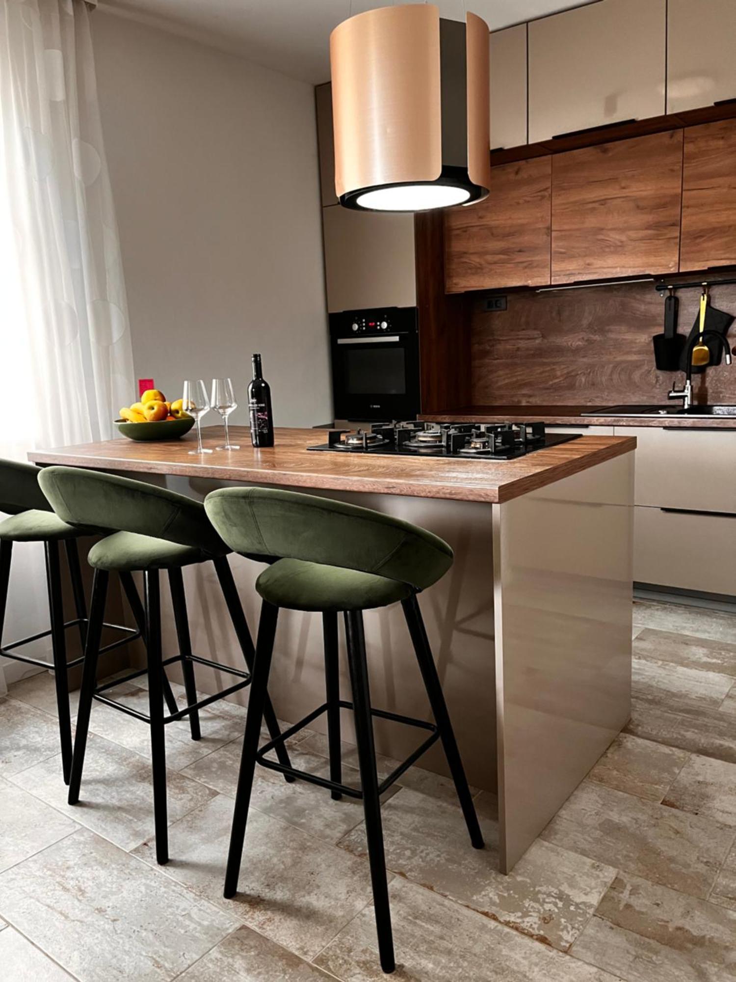 Tea Apartament Zadar