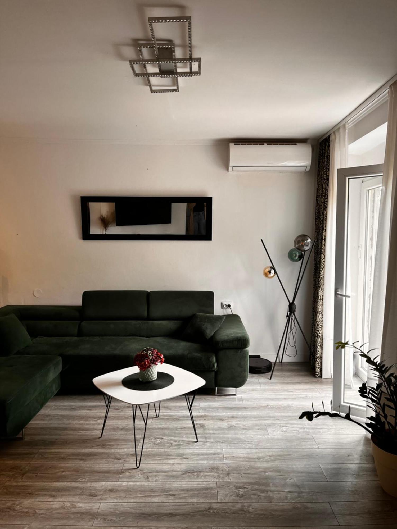 Apartament Tea Zadar