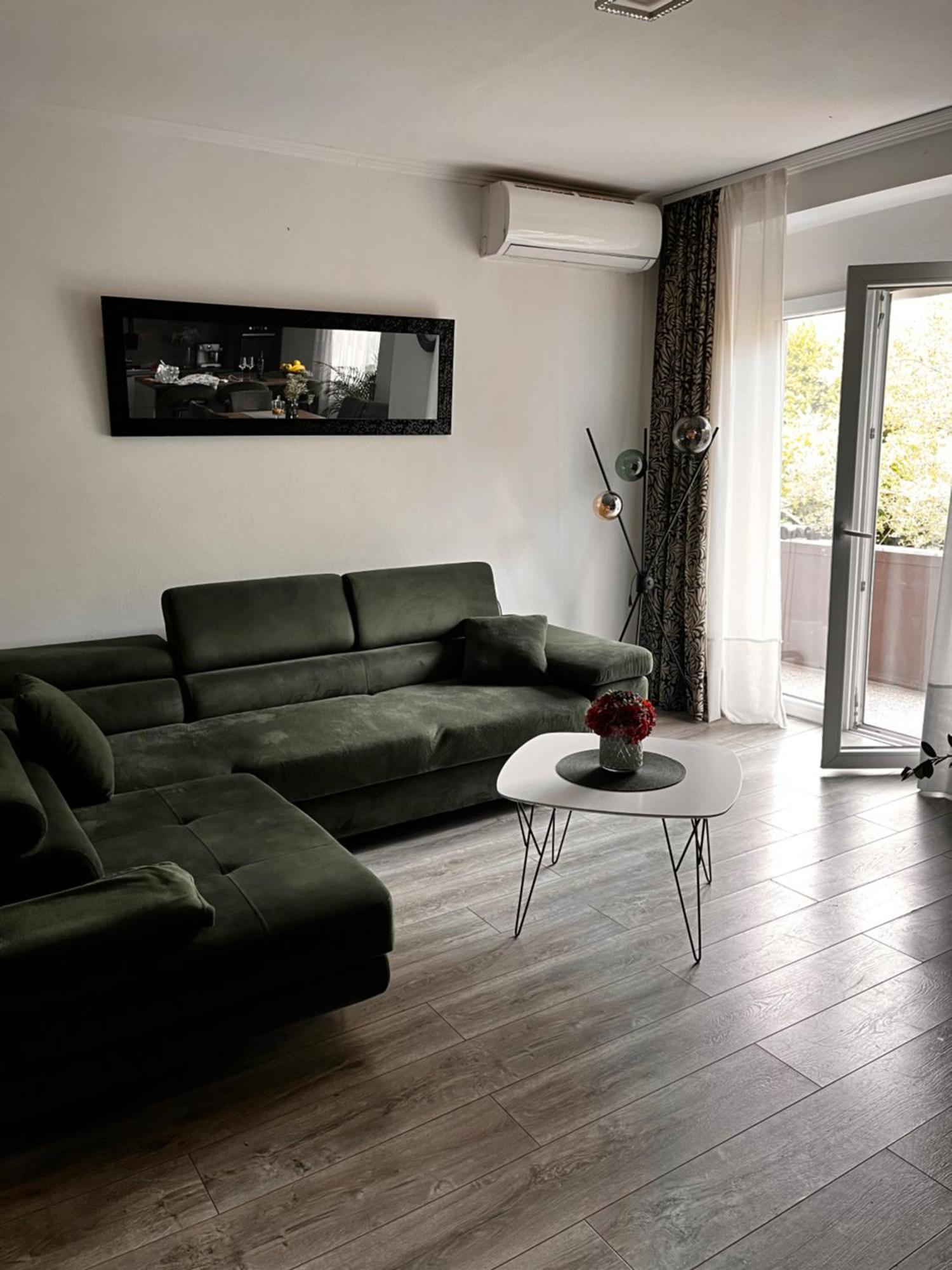 Apartment Tea Zadar