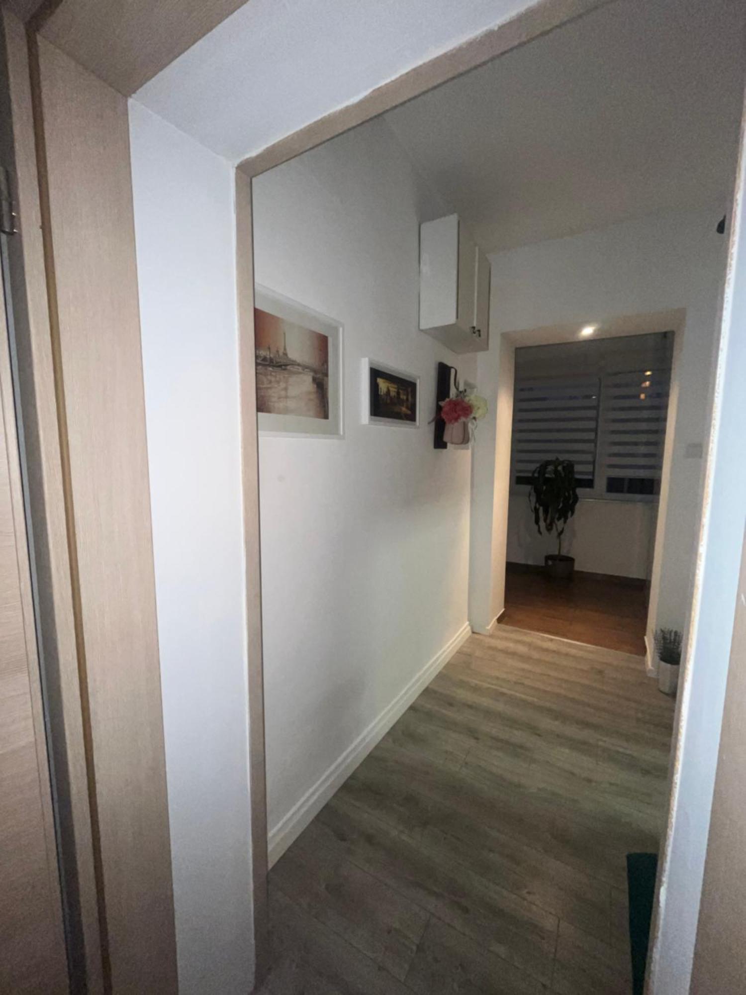 Apartament Tea *