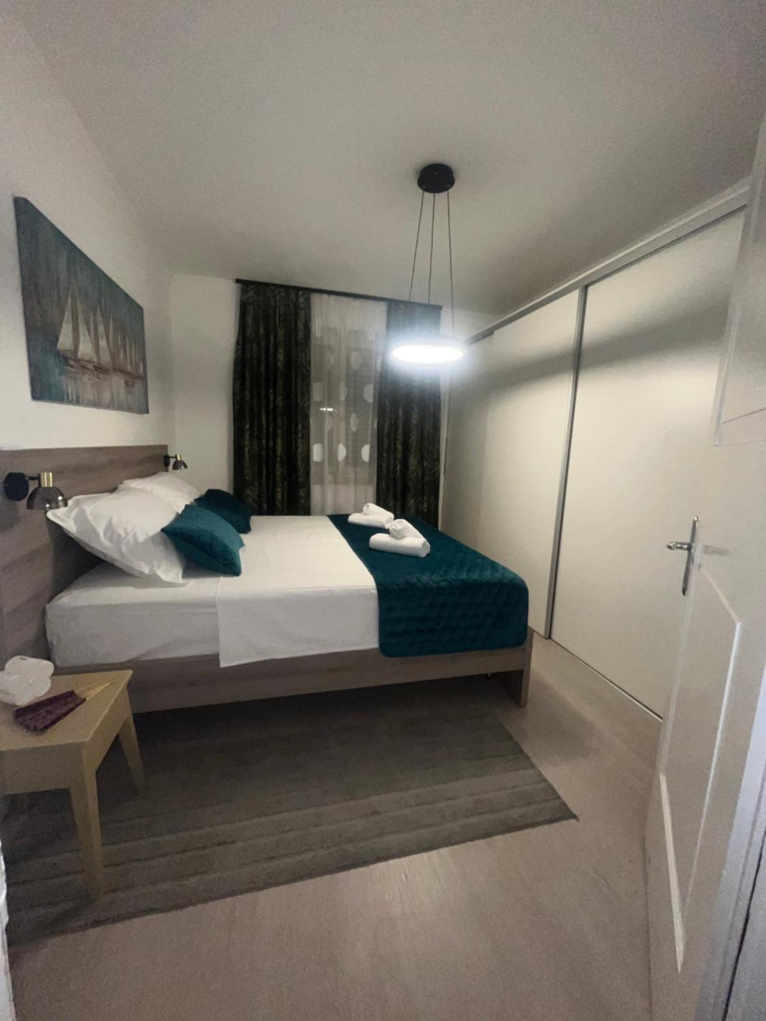 Apartament Tea Zadar