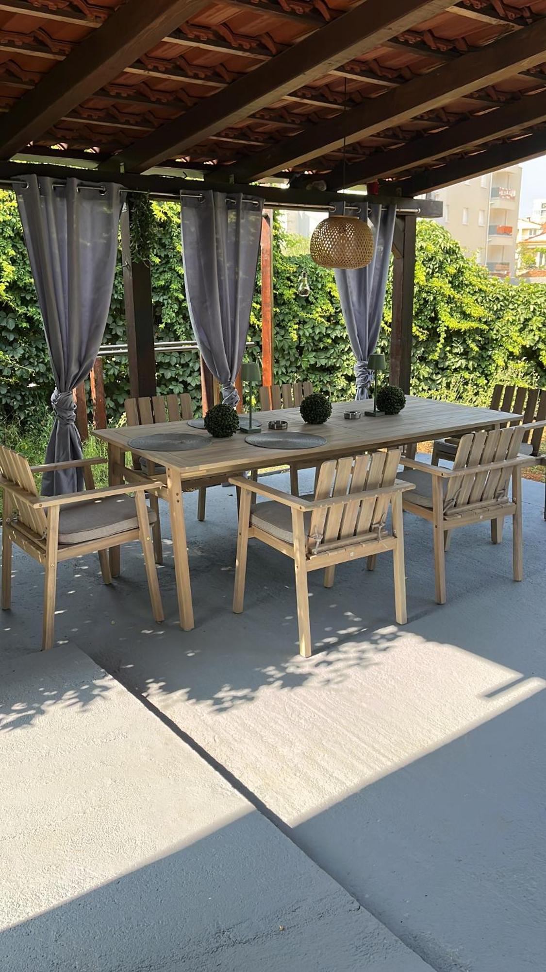Tea Apartma *